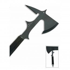 image of Black Ronin Tomahawk