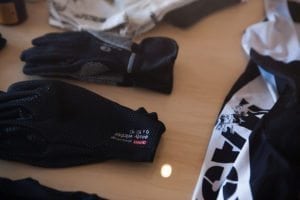 Tactical gloves - a survivalists best friend