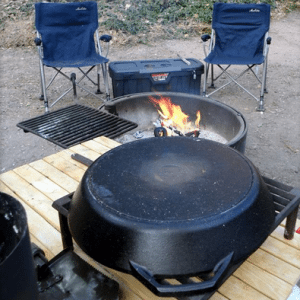 top camping advice