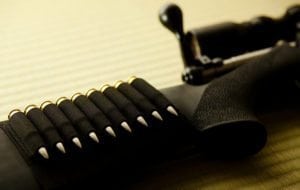 Tactical bolt action rifles offer a lot of power for the money.